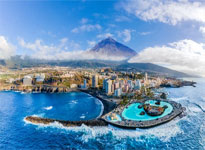 Tenerife