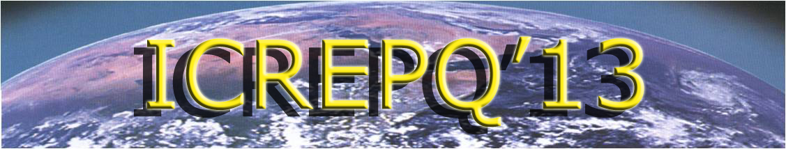 icrepq'13
