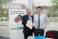 CST1