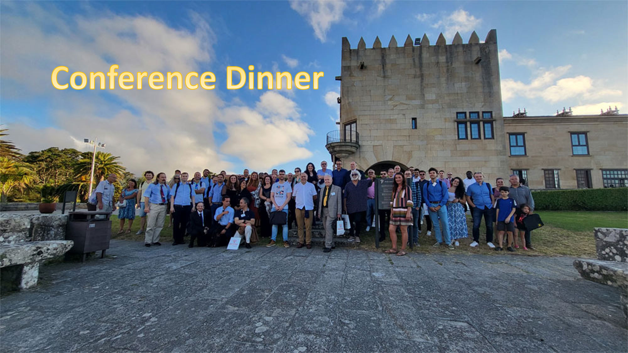 Conference-Dinner