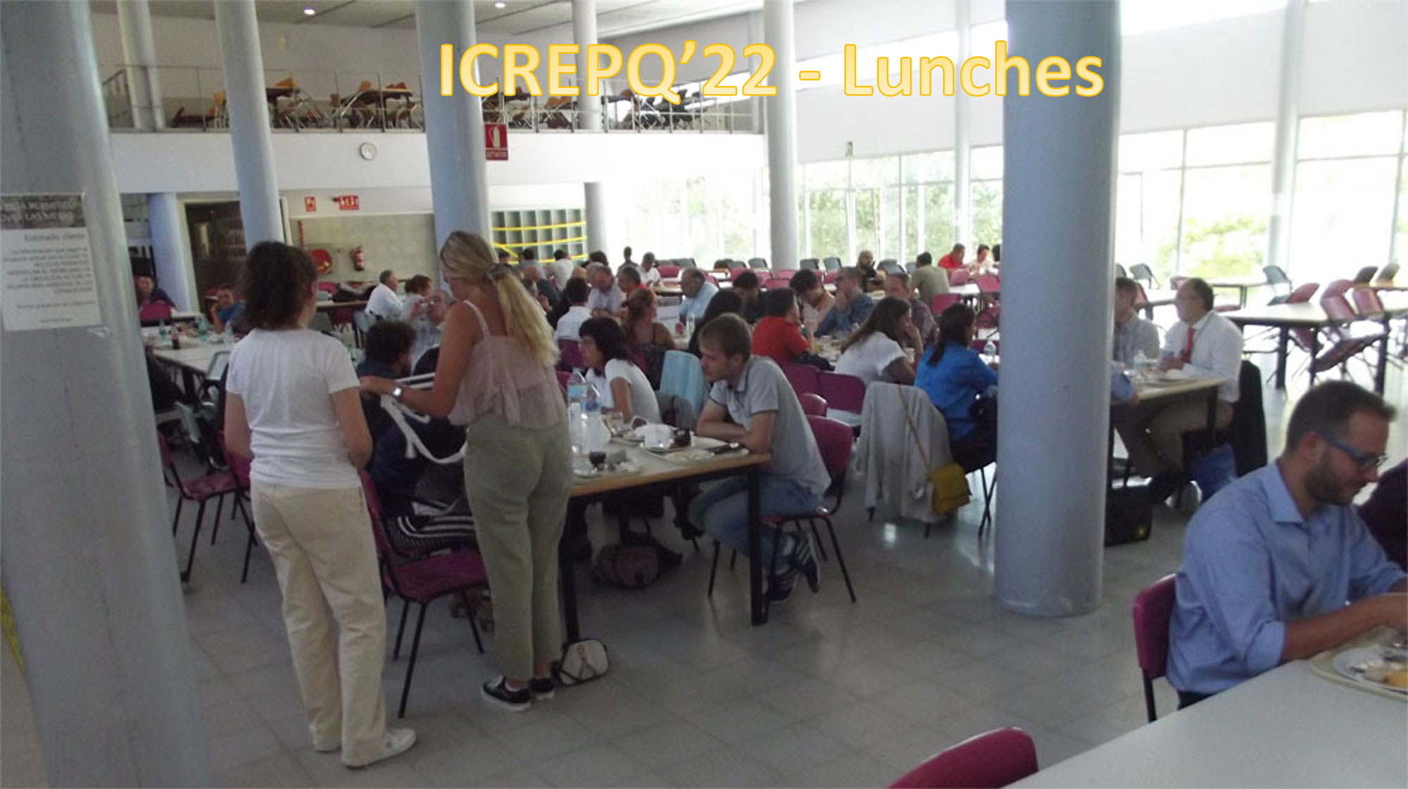 Lunches