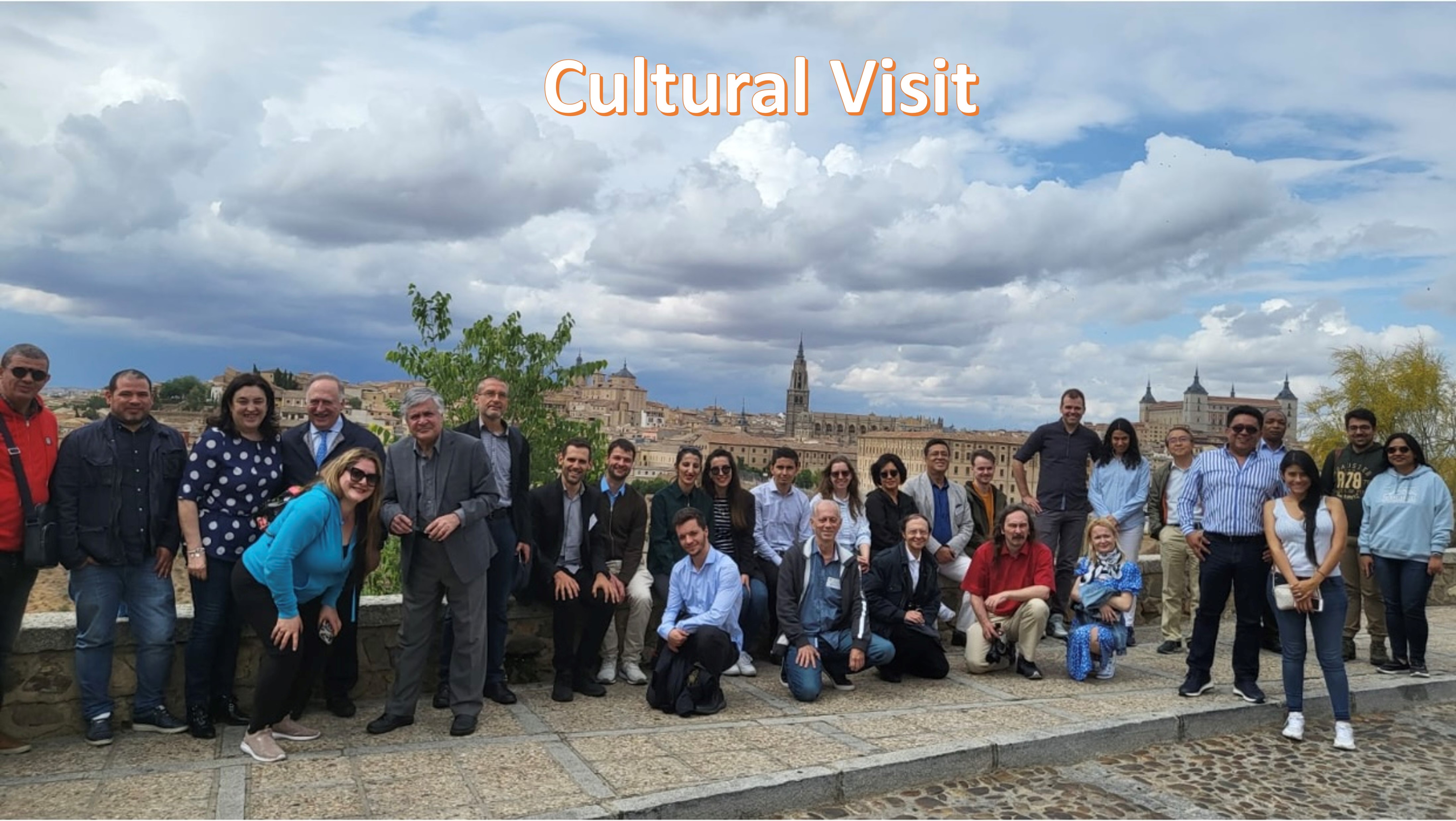 Cultural Visit