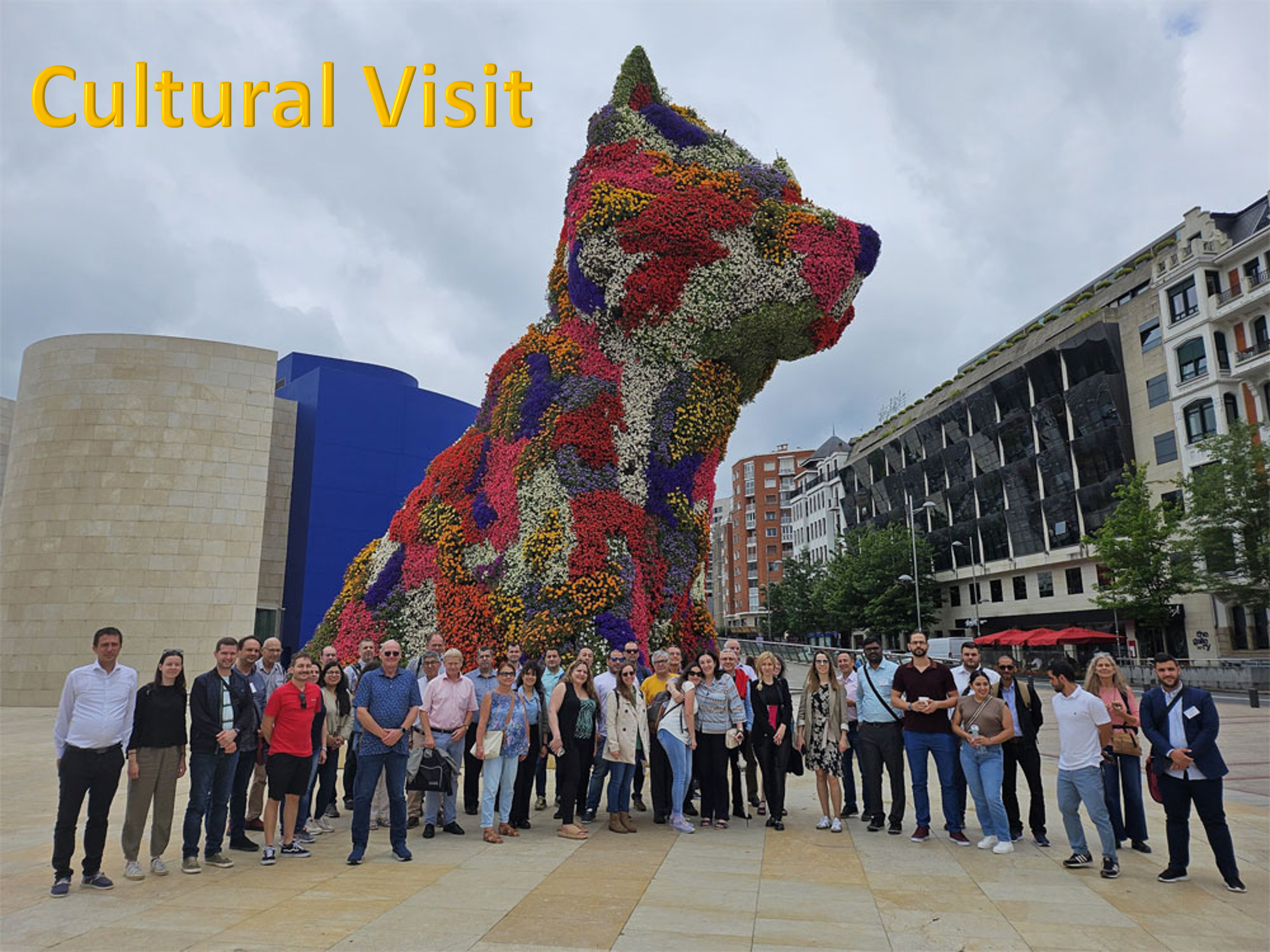 Cultural Visit
